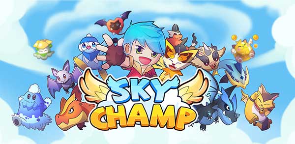 Sky Champ Mod