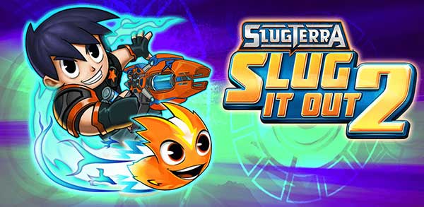 Slugterra Slug it Out 2 Mod