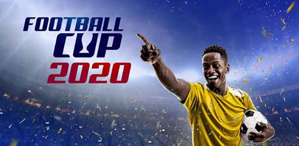 Soccer Cup 2020 Mod