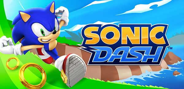 Sonic Dash Mod