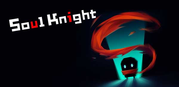 Soul Knight 2 9 4 Apk Mod Money Unlocked For Android