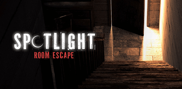 Spotlight Room Escape Mod