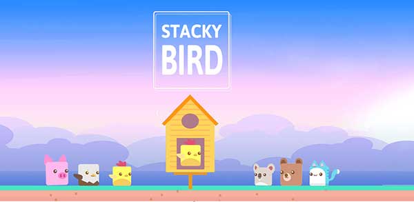 Stacky Bird Mod