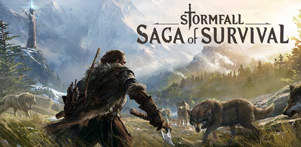 Stormfall Saga of Surviva
