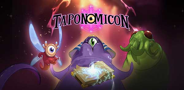 Taponomicon