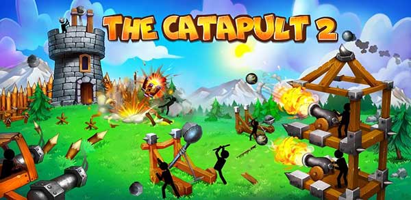 The Catapult 2