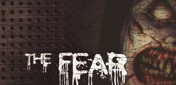 The Fear Creepy Scream House