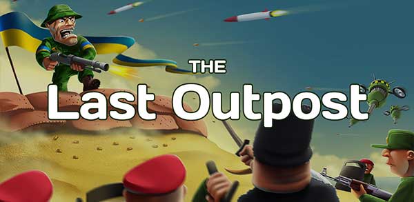 The Last Outpost Mod