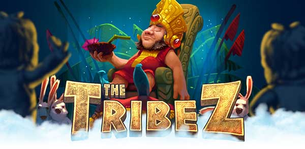 tribez mod apk