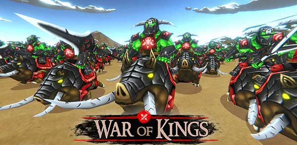 War of Kings