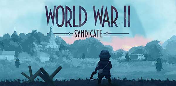 World War 2 Syndicate TD