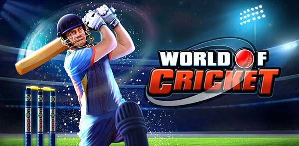 World of Cricket: World Cup 2019