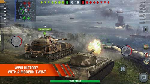 world of tanks blitz apk full nox player