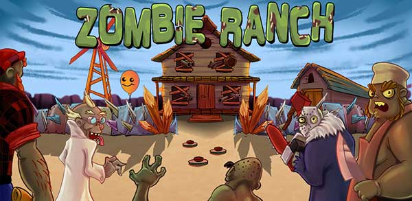 Zombie Ranch