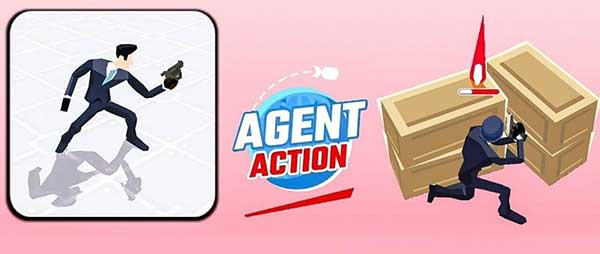 agent action mod