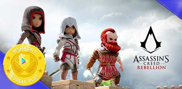 assassins creed brotherhood android apk download