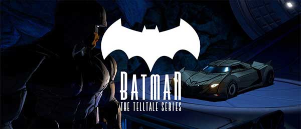 batman the telltale series mod