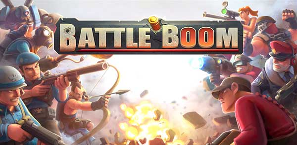 battle boom mod