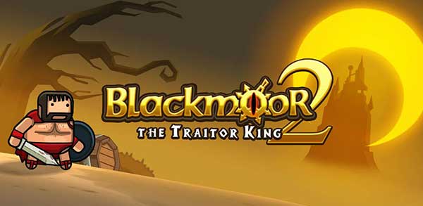 blackmoor 2 the traitor king mod