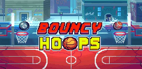 bouncy hoops mod