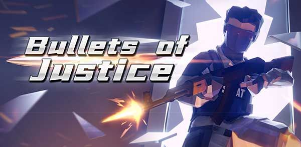 bullets of justice mod