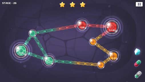 Cell Expansion Wars Apk