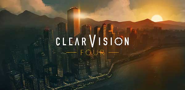 clear vision 4 mod