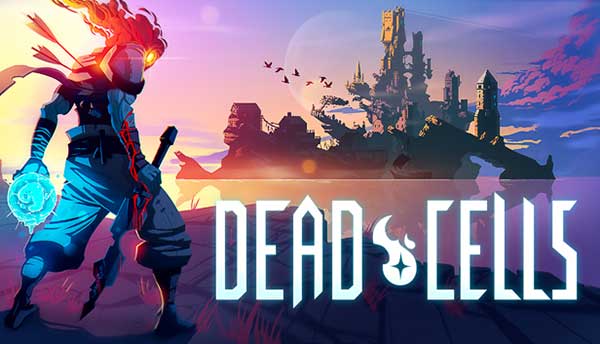 dead cells mod