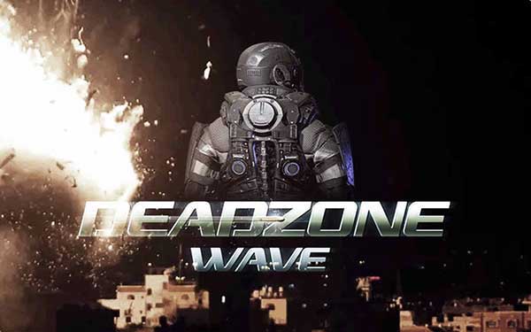 Dead Zone Action Tps