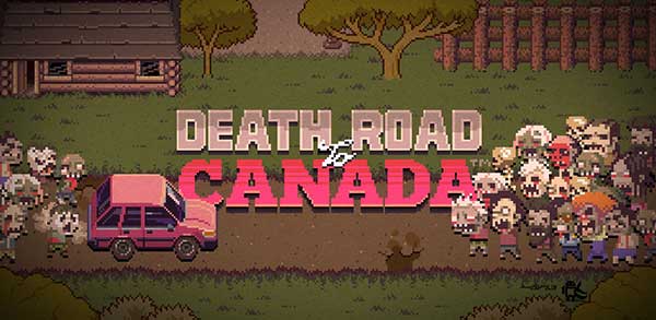death road to canada mod