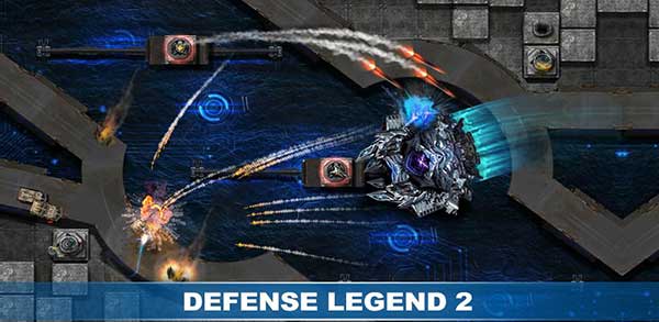 defense legend 2 mod