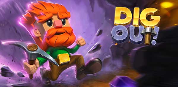 Dig Out! download the new for android
