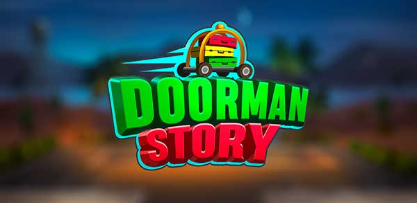 doorman story mod