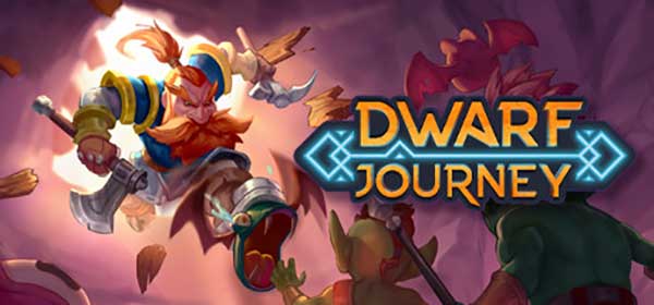 dwarf journey mod