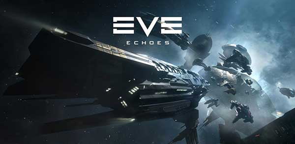 eve echoes mod