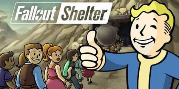 fallout shelter mod