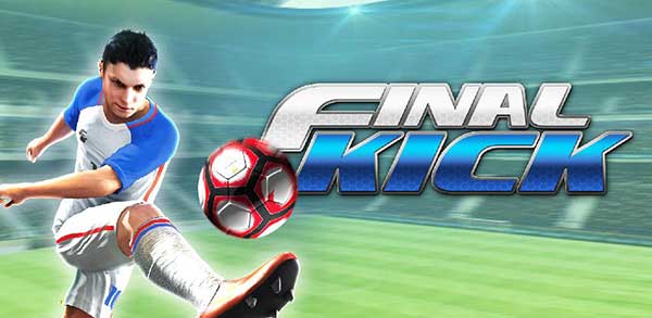 final kick mod