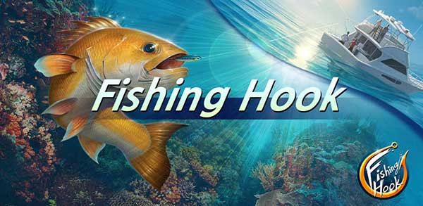 fishing hook mod