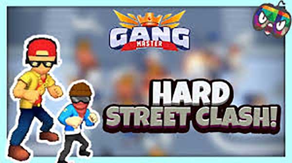 gang master mod