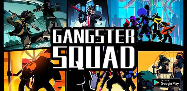 gangster squad origins mod