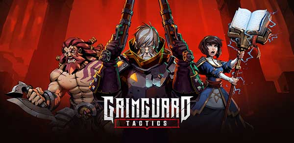 grimguard tactics: end of legends mod