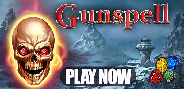 gunspell epic adventure mod