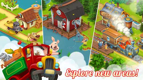 hay day apk