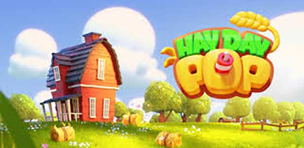 hay day pop mod