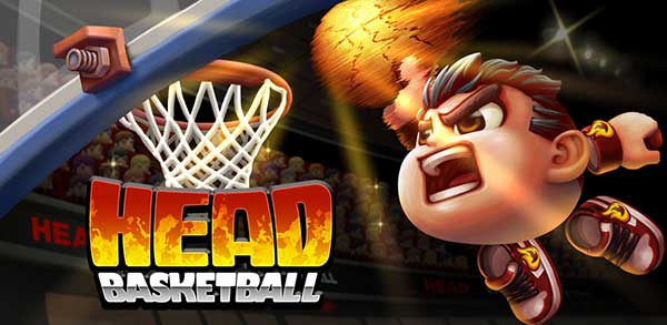head basketball mod