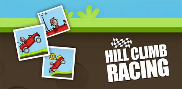 hill climb racing mod