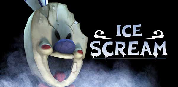 ice scream: horror neighborhood mod