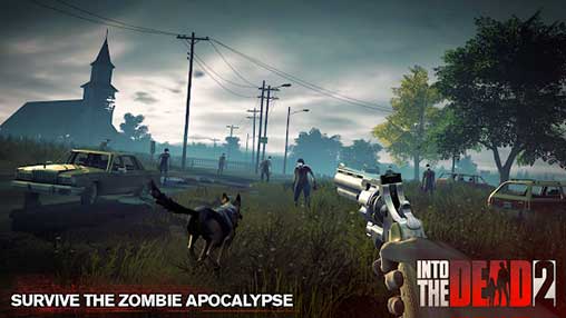 Into The Dead 2 Apk