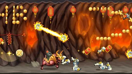 jetpack joyride Apk