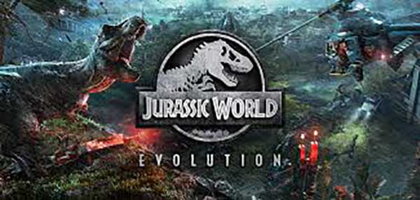 jurassic world the game mod